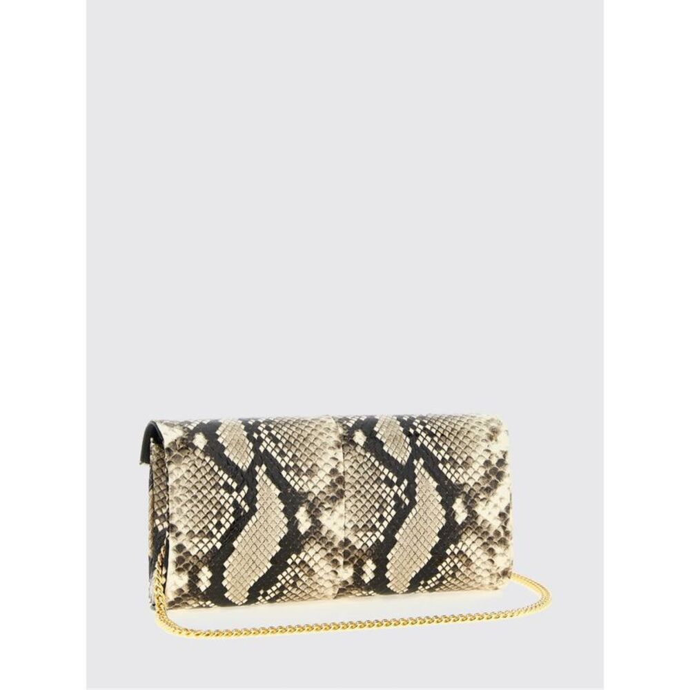 Giuseppe Zanotti Clutch Woman Multicolor - Picture 2 of 4